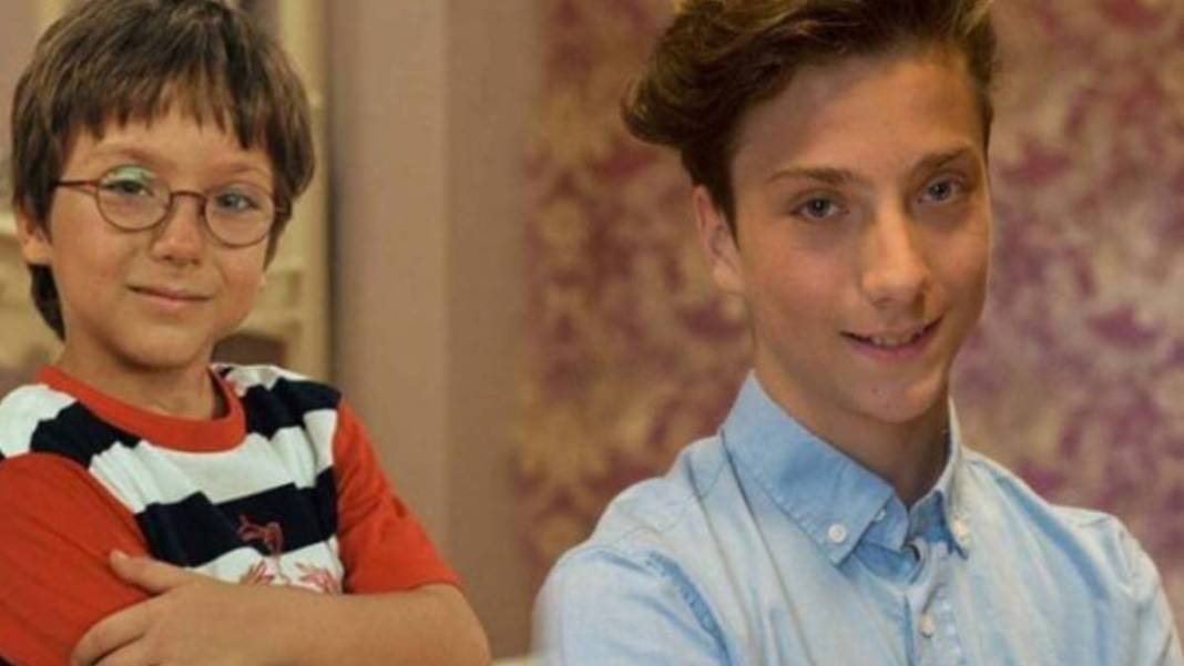 Çocuklar Duymasın'ın Beton Orçun'u öyle bir değişti ki... Son hali mankenlere taş çıkartıyor! Evrime kafa atmış 4